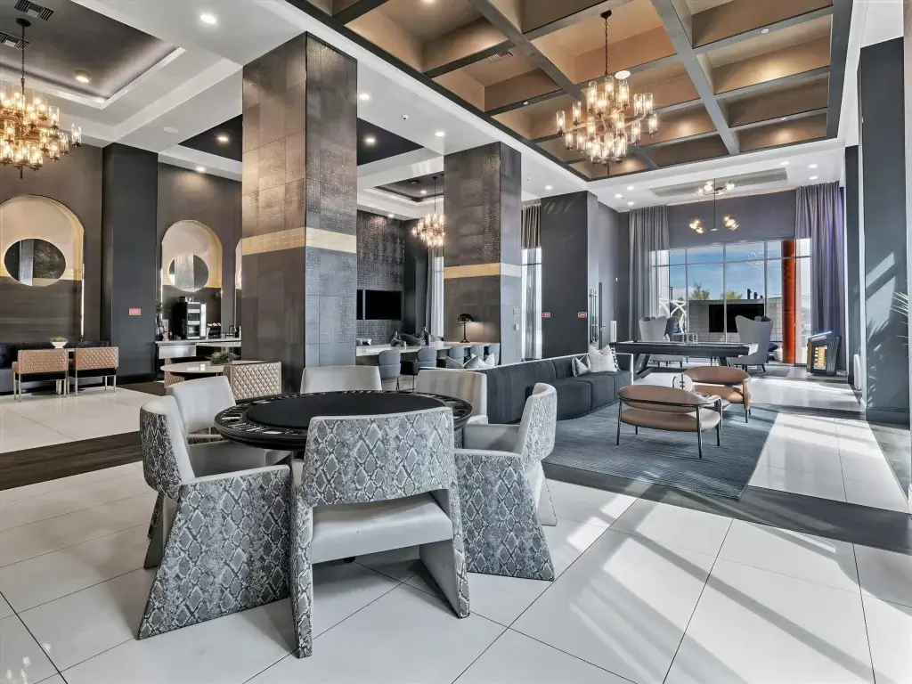 elysian at post lounge